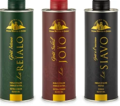 Artisanat Monastique Provenzalisches Olivenölpaket Hot