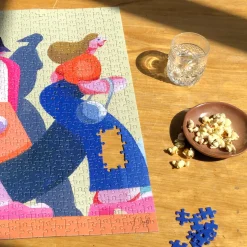 Puzzle Follower*innen Best