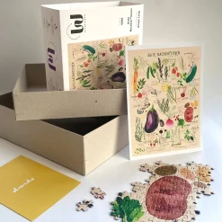 Puzzle Gute Nachbar*innen Sale