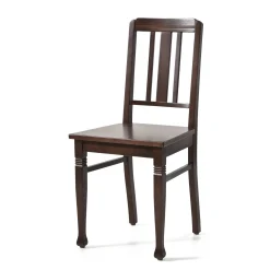 Manufactum Rabenauer Stuhl Hot