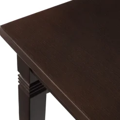 Manufactum Rabenauer Stuhl Hot