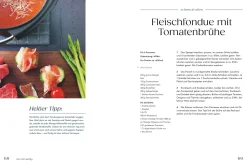 Gräfe und Unzer Verlag Raclette & Fondue Online