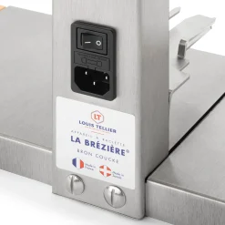 Louis Tellier Raclette Grill Clearance