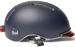 Thousand Radhelm Chapter Mattblau Hot