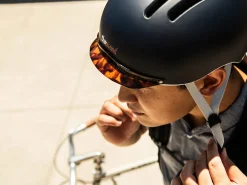 Thousand Radhelm Chapter Mattblau Hot