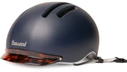 Thousand Radhelm Chapter Mattblau Hot