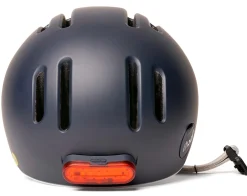 Thousand Radhelm Chapter Mattblau Hot