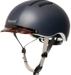 Thousand Radhelm Chapter Mattblau Hot