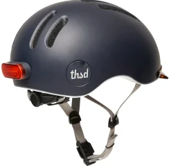 Thousand Radhelm Chapter Mattblau Hot