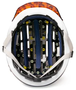 Thousand Radhelm Chapter Mattblau Hot