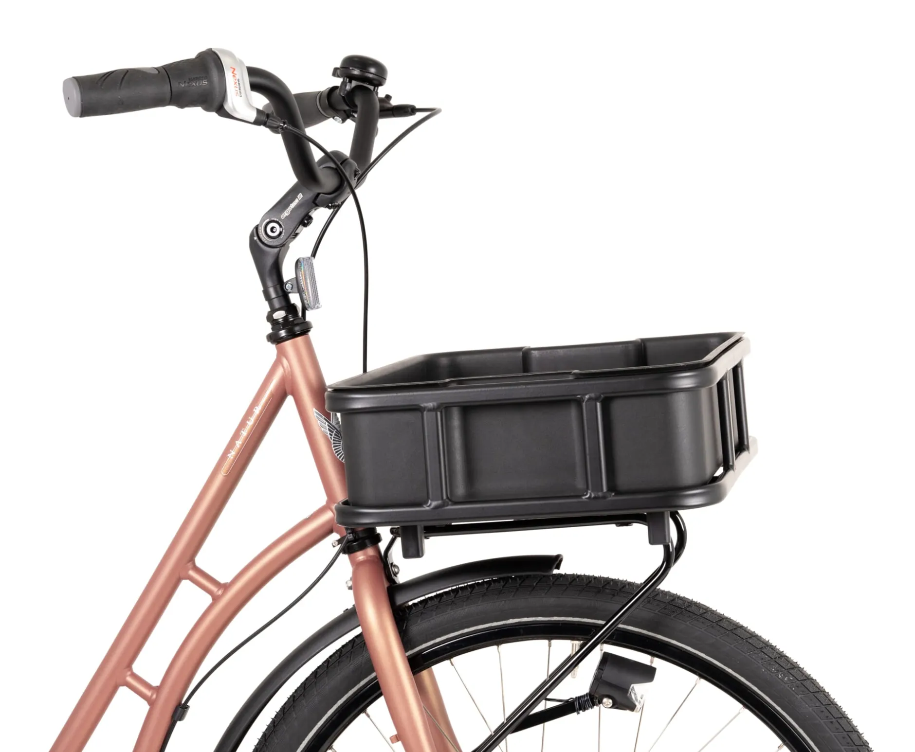 Radkiste Crate AVS Discount