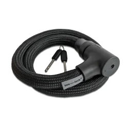 tex-lock Radschloss Orbit Schwarz Hot