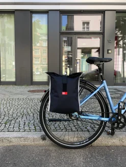 FAHRER Radtasche Konsum Best