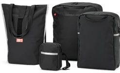 FAHRER Radtasche Konsum Best