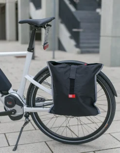 FAHRER Radtasche Konsum Best