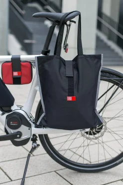 FAHRER Radtasche Konsum Best