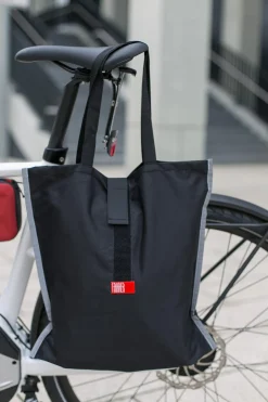 FAHRER Radtasche Konsum Best