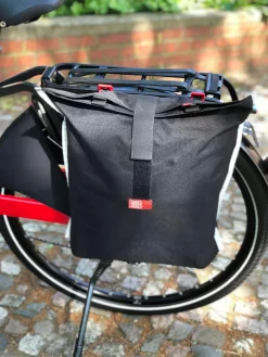 FAHRER Radtasche Konsum Best