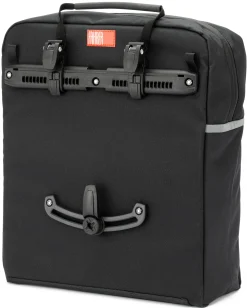 FAHRER Radtasche Kurier Fix Outlet