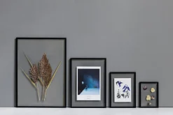 Moebe Rahmen Frame, Aluminium Schwarz Sale