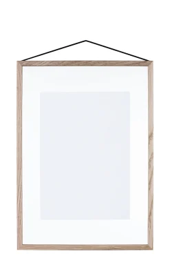 Moebe Rahmen Frame, Holz Clearance