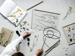 Moebe Rahmen Frame, Holz Clearance