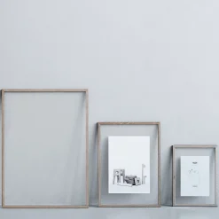 Moebe Rahmen Frame, Holz Clearance
