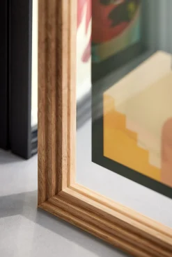 Moebe Rahmen Standing Frame Best