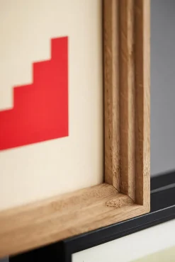 Moebe Rahmen Standing Frame Best