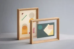 Moebe Rahmen Standing Frame Best