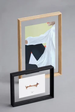 Moebe Rahmen Standing Frame Online