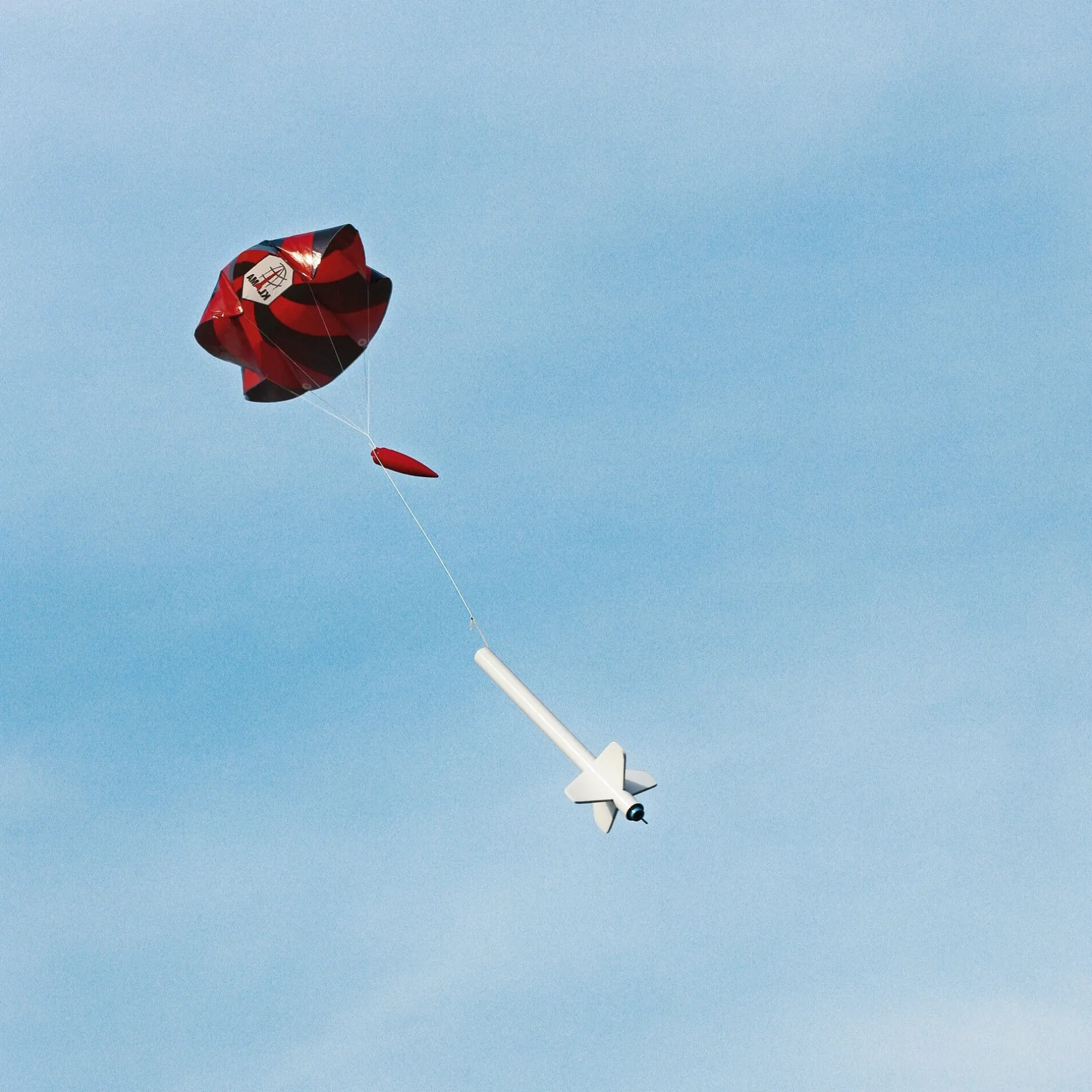 Manufactum Rakete New