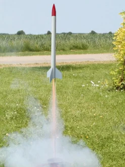 Manufactum Rakete New