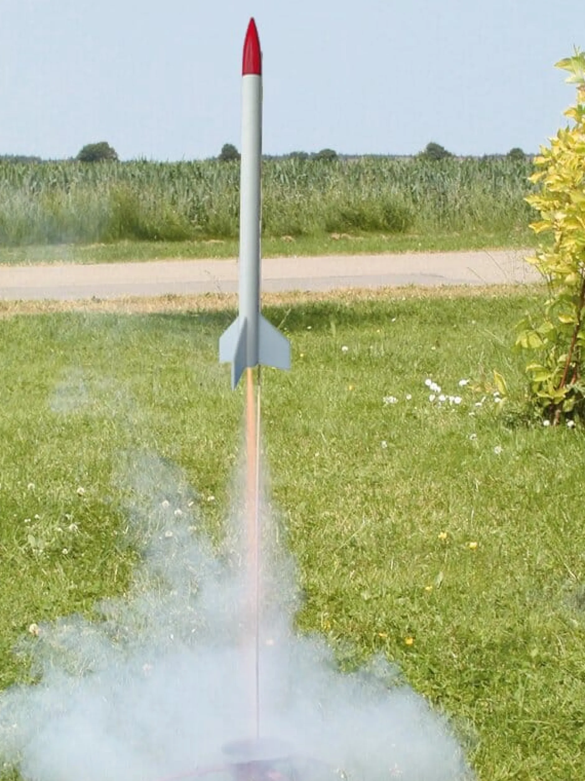 Manufactum Rakete New