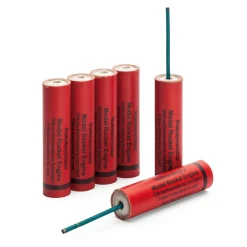 Raketenmodellbau Klima Raketentreibsatz Sale