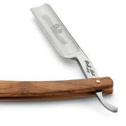 Ralf Aust Rasiermesser-Manufaktur Ralf Aust Rasiermesser Vollhohlschliff Best