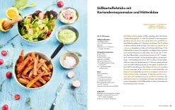 Becker Joest Volk Verlag Ran an die Fritteuse Discount