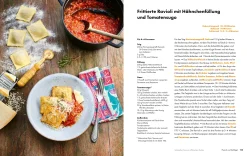 Becker Joest Volk Verlag Ran an die Fritteuse Discount