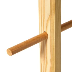 Kaufhaus Harra Rankgerüst für Beet und Hochbeet Hot