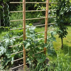Kaufhaus Harra Rankgerüst für Beet und Hochbeet Hot