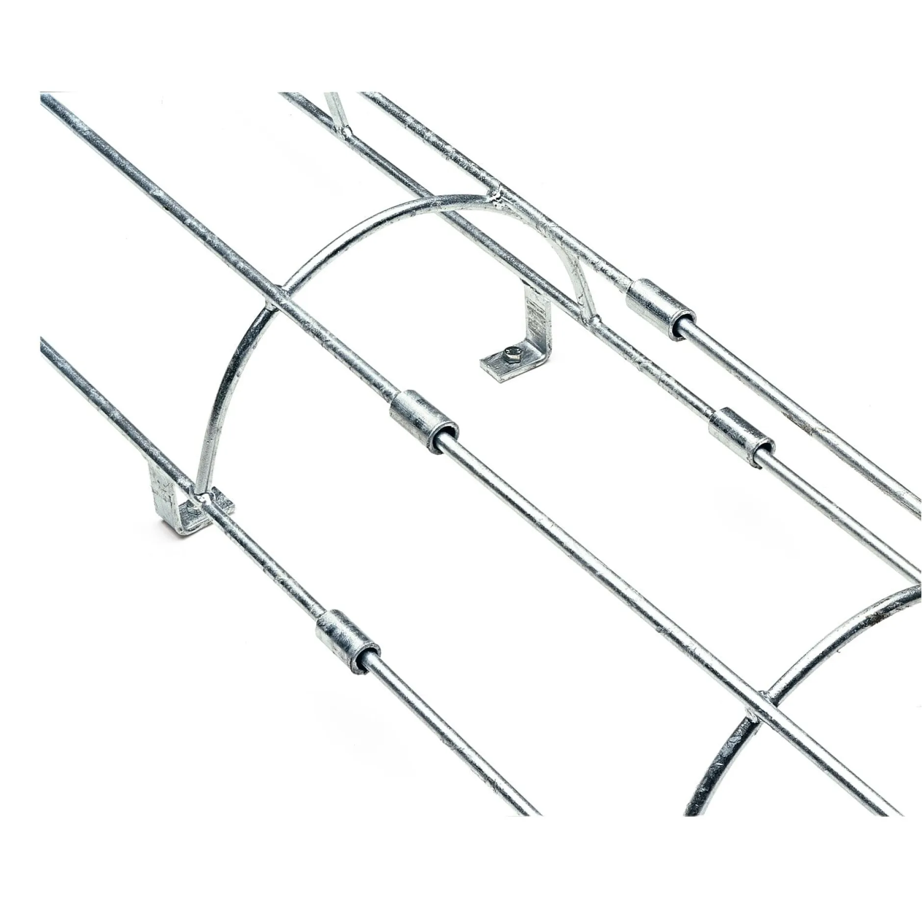 Manufactum Rankgitter Stahl Clearance