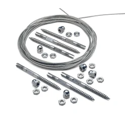 Peddy Shield Ranksystem Edelstahl Discount