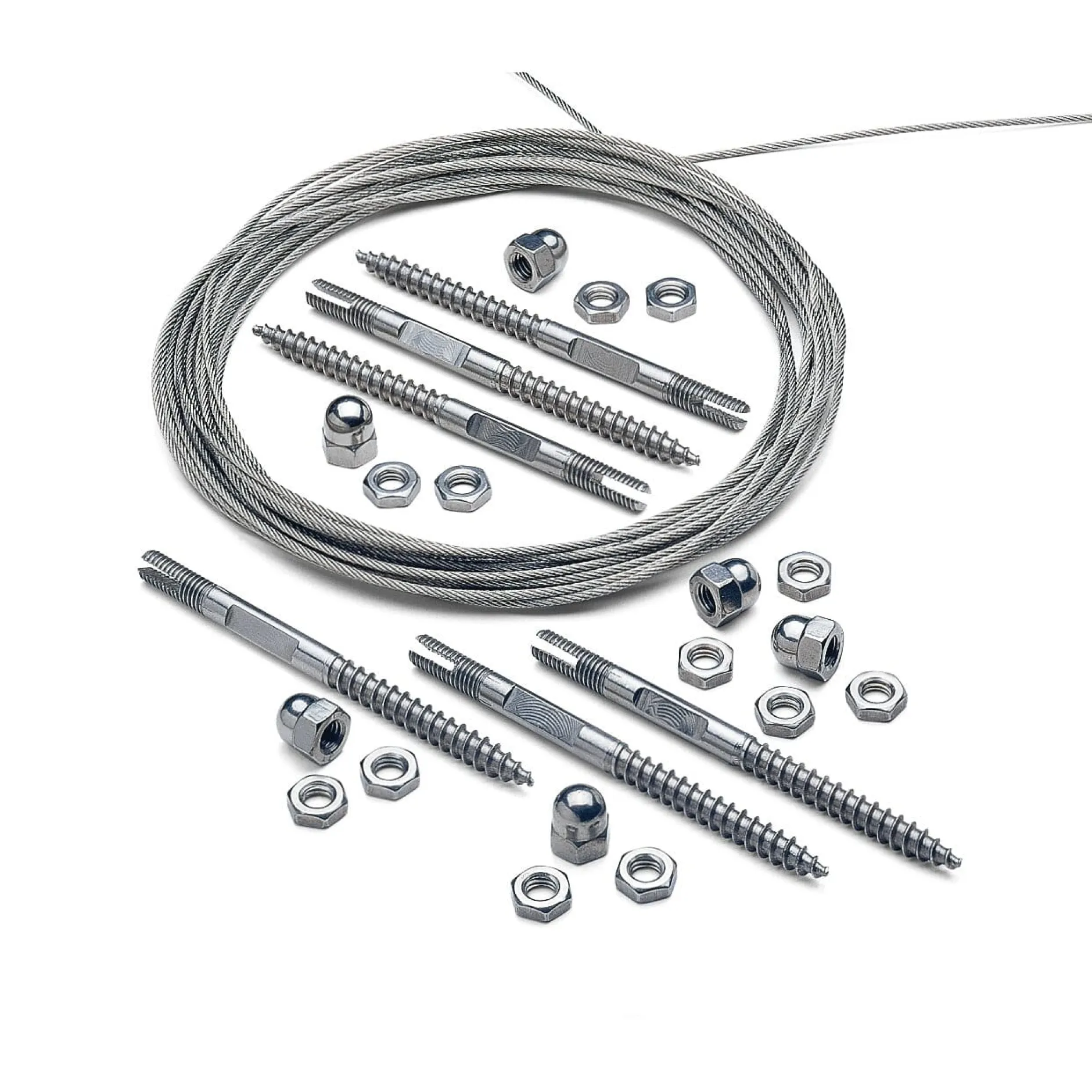 Peddy Shield Ranksystem Edelstahl Discount