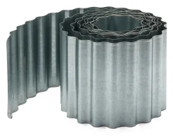 bellissa Haas Rasenkante Wellblech Online