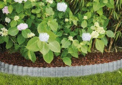 bellissa Haas Rasenkante Wellblech Online