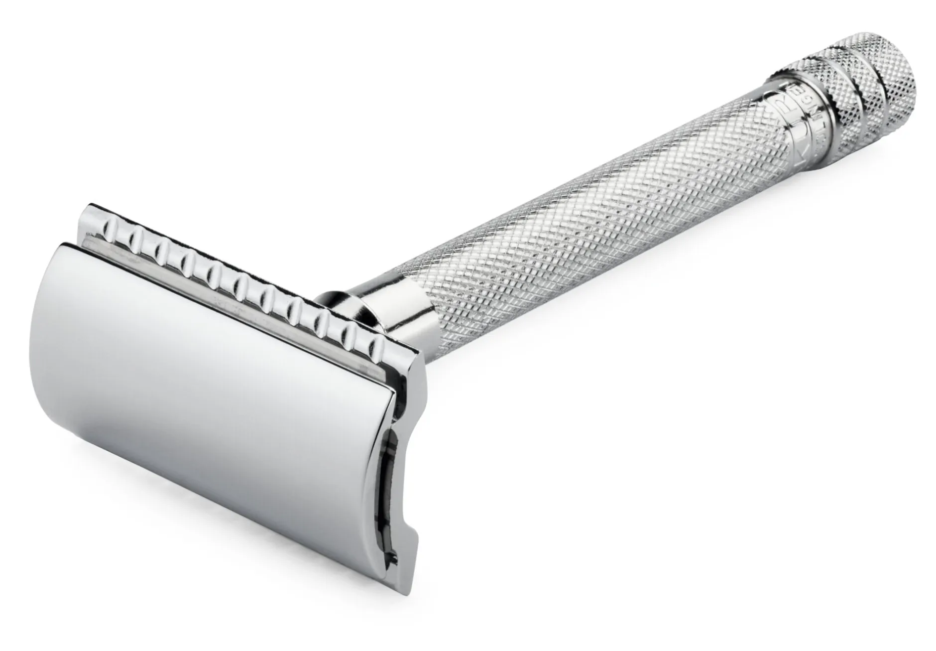 Merkur Rasierhobel Gradschnitt Online