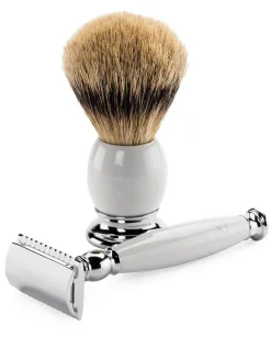 Mühle Rasurkultur Rasierhobel Sophist