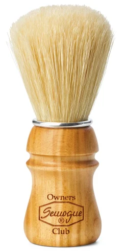 Semque Portugal Rasierpinsel Schweineborste Online