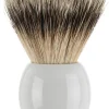 Mühle Rasurkultur Rasierpinsel Sophist Dachshaar Schraubkopf Clearance