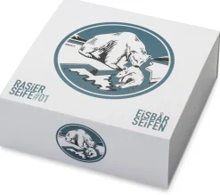 Eisbär Seifen Rasierseife Discount